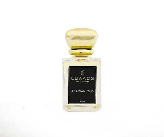 Arabian Oud