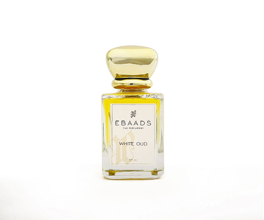 White Oud